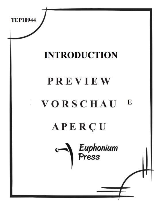 Product gallery: Page 2 of 19 Introduction and Allegro , , (euphonium/tuba + piano)