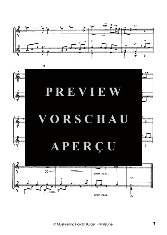 gallery: Zwei Gitarren auf Reisen Band 1, , Gitarren Duett