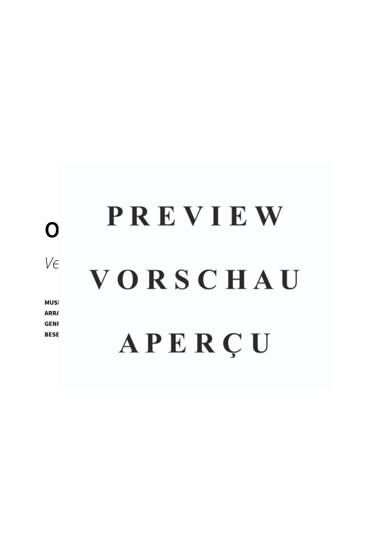 gallery: Oktober — Herbstlied - Vereinfachte Fassung, , (piano solo)