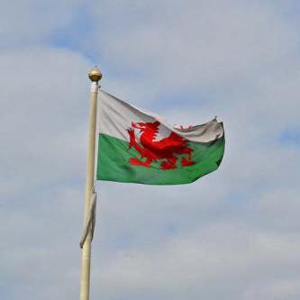 Product picture to: Welsh Carol