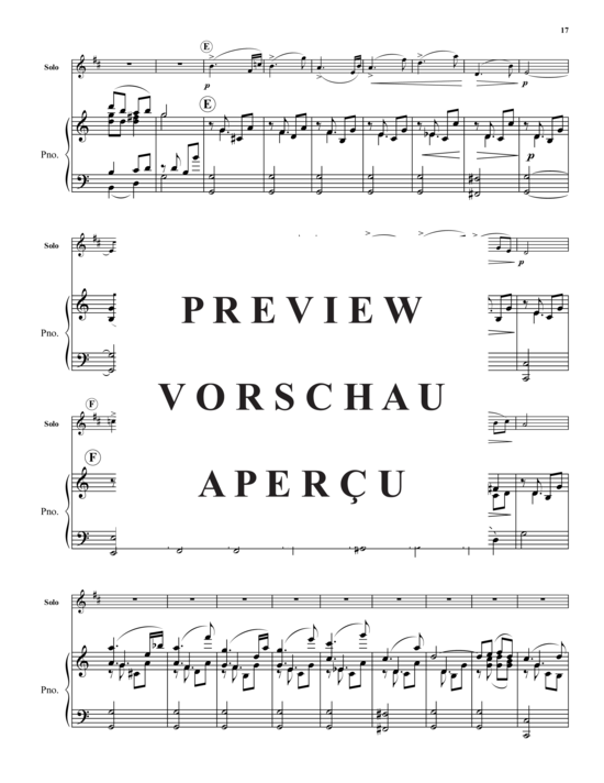 Product gallery: Page 18 of 21 Arpeggione , , (baritone/pos + piano)