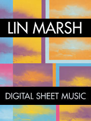 cover: Sing Us A Story (from 'Once Upon A Time'), Lin Marsh, Gesang, Klavier