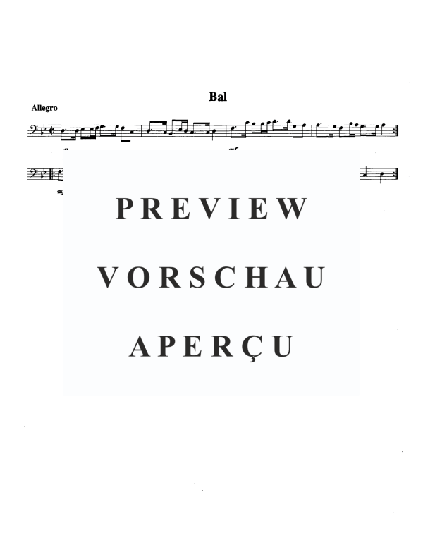 Produktgalerie: Seite 10 von 11 Three Pieces, , Tuba Quintett EETTT