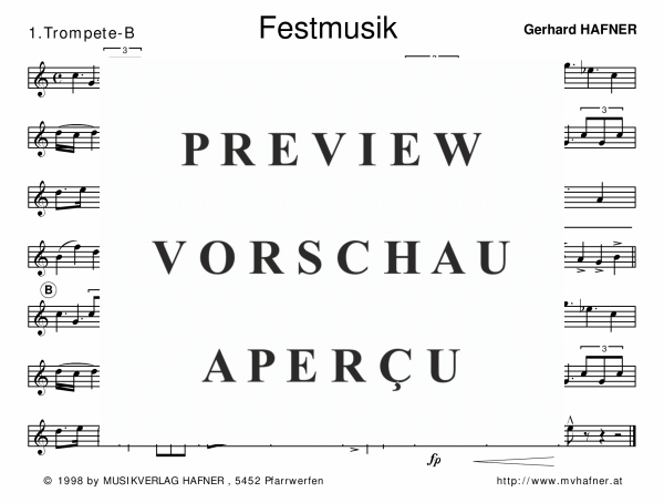 gallery: Festmusik, , (Blechbläser Ensemble)
