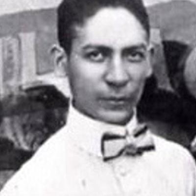 cover: Ballin' The Jack, Jelly Roll Morton, Gesang, Gitarre, Klavier
