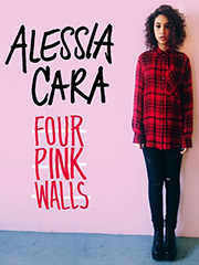 cover: I'm Yours, Alessia Cara