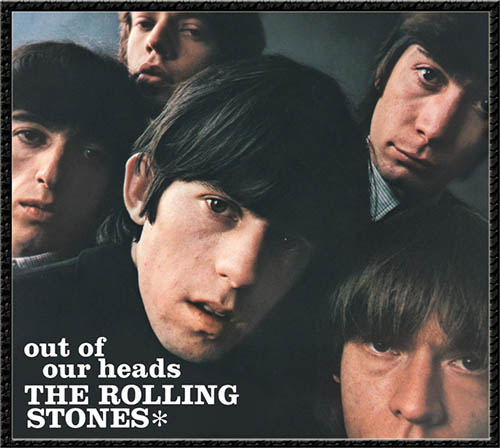 cover: (I Can't Get No) Satisfaction, The Rolling Stones