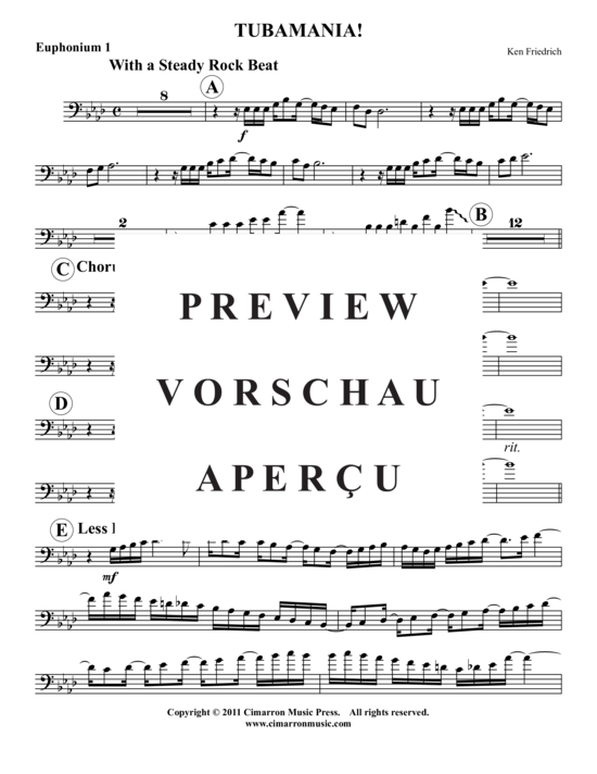 Product gallery: Page 14 of 21 Tubamania , , (Tuba-Ensemble)