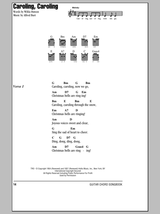 Product gallery: Page 1 of 1 Caroling, Caroling, Nat King Cole