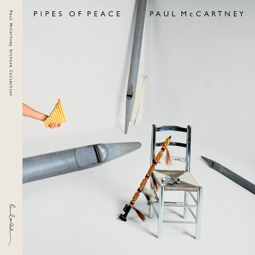 cover: Say Say Say, Paul McCartney & Michael Jackson