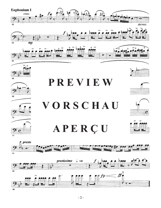 Product gallery: Page 13 of 19 Now Hear This! , , (Tuba Quartett EETT)