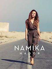 cover: Je ne parle pas français, Namika