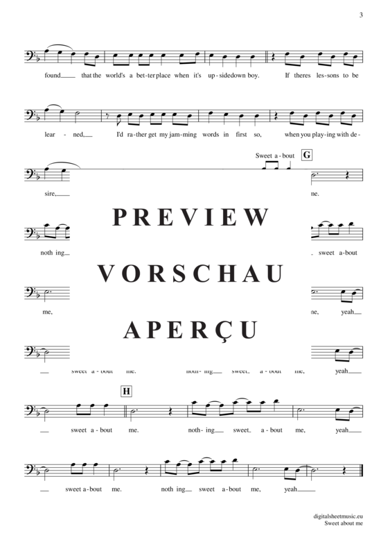 Produktgalerie: Seite 4 von 4 I´m yours , Mraz, Jason, (Violine)