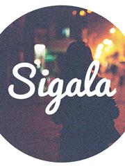 cover: You For Me, Sigala