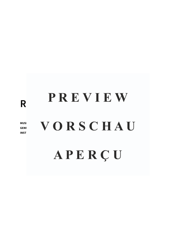 Produktgalerie: Seite 3 von 9 Raining Grace, , Klavier Solo