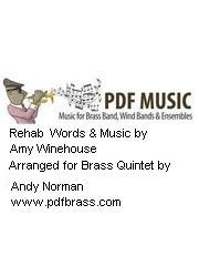 Product picture to: Rehab
