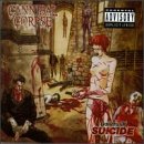 cover: I Will Kill You, Cannibal Corpse