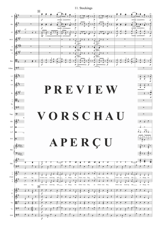 gallery: Stockings, , Sinfonie Orchester