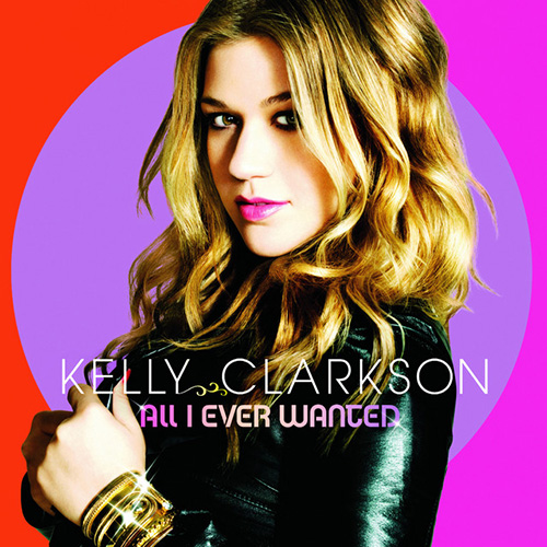 cover: My Life Would Suck Without You, Kelly Clarkson