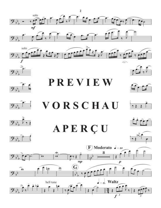 Product gallery: Page 12 of 21 Good Feeling , , (Tuba Quartet)