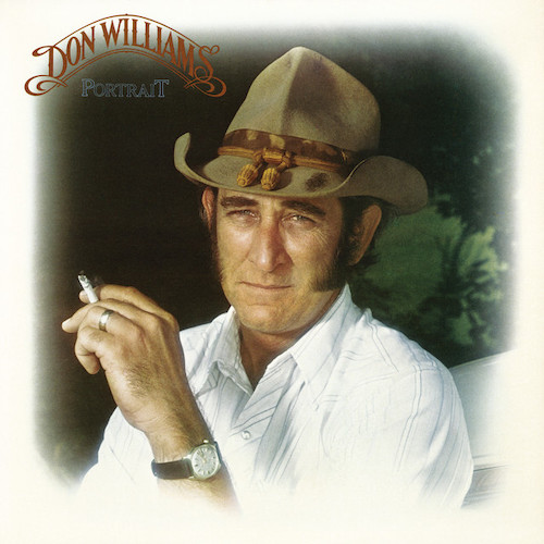 cover: Good Ole Boys Like Me, Don Williams, Gesang, Gitarre, Klavier