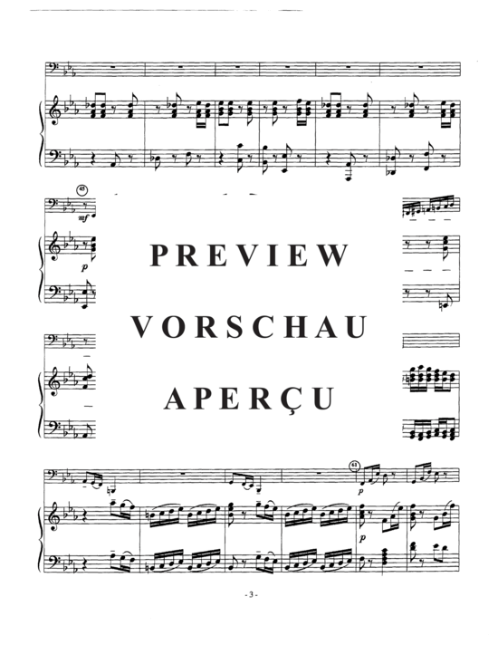 Product gallery: Page 5 of 20 Sonata di Bravura , , (tuba + piano)