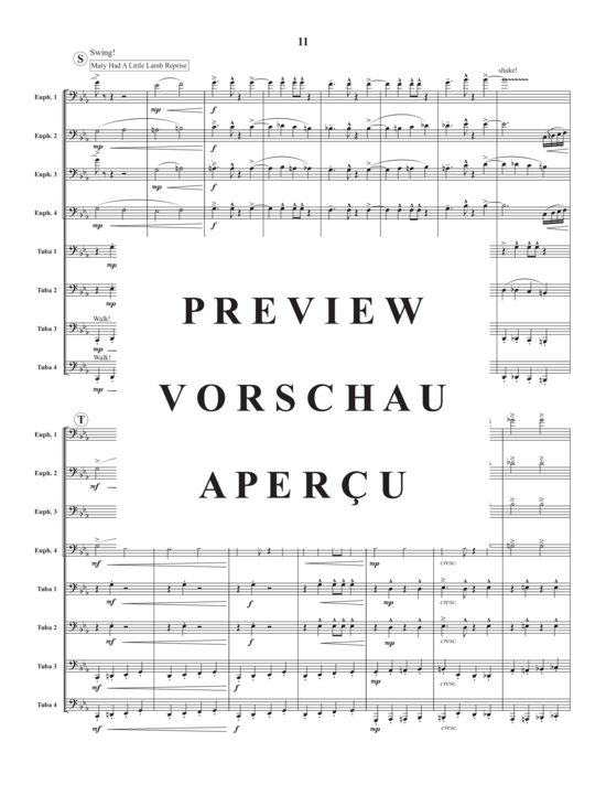 Product gallery: Page 13 of 21 Kidstuff Protocols , , (Tuba Ensemble EEEETTTT)