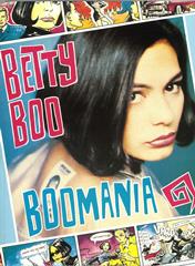 cover: Where Are You Baby, Betty Boo, Gesang, Gitarre, Klavier