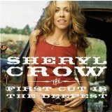 cover: The First Cut Is The Deepest, Sheryl Crow, Rod Stewart, Horn