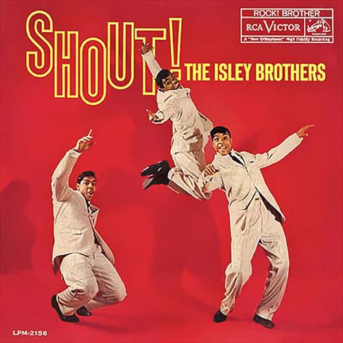 Produktbild zu: Shout