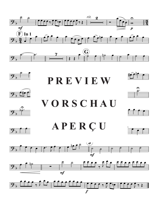 Produktgalerie: Seite 13 von 15 Radience , , (Blechbläser-Quintett)