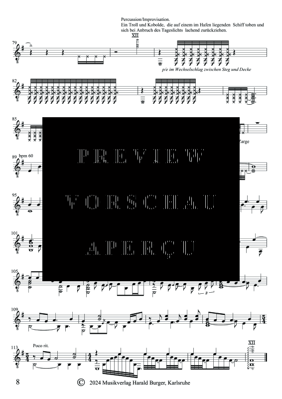 Produktgalerie: Seite 11 von 11 Romantik trifft Fingerstyle, , Gitarre Solo