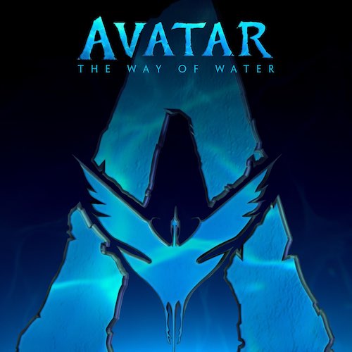 cover: From Darkness To Light (from Avatar: The Way Of Water), 