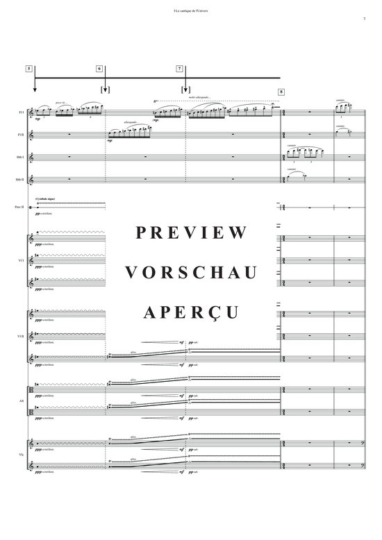 Product gallery: Page 8 of 21 Le Livre de L'Harmonie du Monde , , (orchestra)