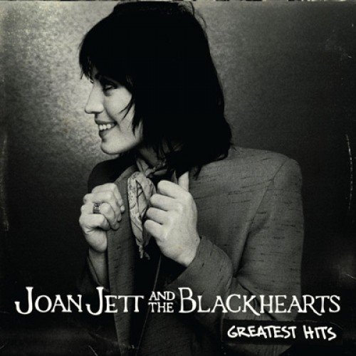 cover: I Love Rock 'N Roll, Joan Jett, Joan Jett & The Blackhearts, Gesang, Gitarre, Klavier