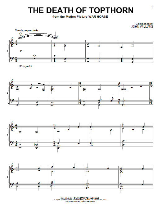 Product gallery: Page 1 of 1 The Death Of Topthorn, John Williams
