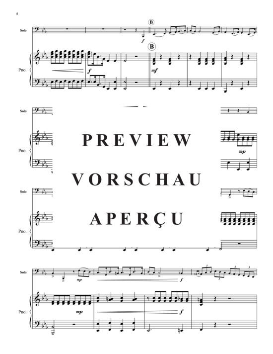 Product gallery: Page 5 of 17 Allegro Moderato , , (tuba + piano)