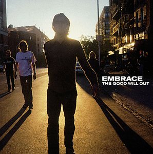 cover: Come Back To What You Know, Embrace, Gesang, Gitarre, Klavier