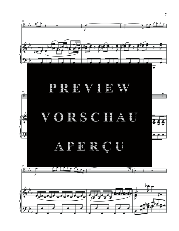 gallery: Concerto in E-flat Major, K. 447, , (Fagott und Klavier)