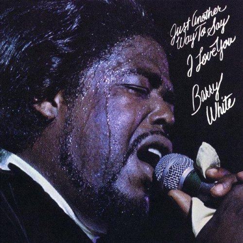 cover: What Am I Gonna Do With You, Barry White, Gesang, Gitarre, Klavier
