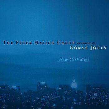 cover: Strange Transmissions, Peter Malick