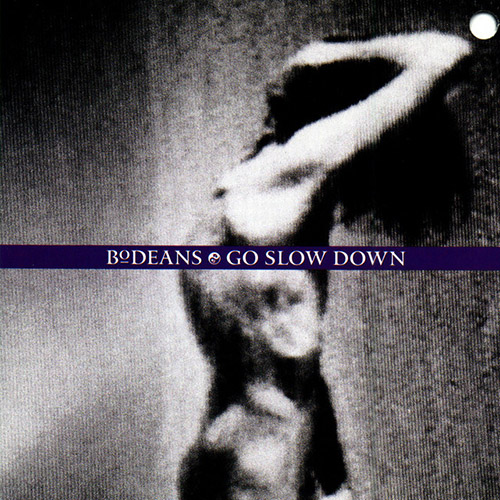 cover: Closer To Free, BoDeans