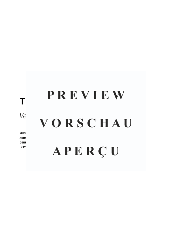 Product gallery: Page 3 of 6 Triomfmars - Vereenvoudigde versie, , Piano Solo