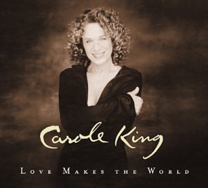 cover: Monday Without You, Carole King, Gesang, Gitarre, Klavier