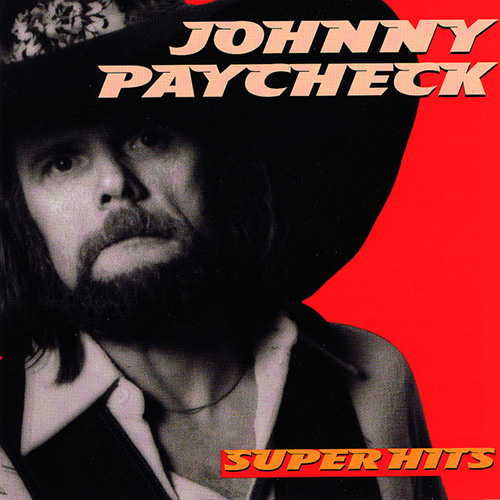 cover: Mister Love Maker, Johnny Paycheck