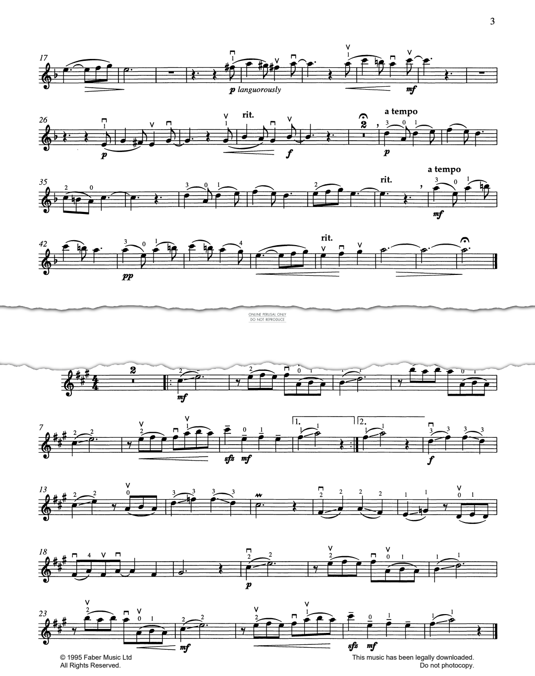 Produktgalerie: Seite 1 von 1 Banana Skin (from 'Got Those Position Blues?'), Edward Huws Jones, Klavier, Violine