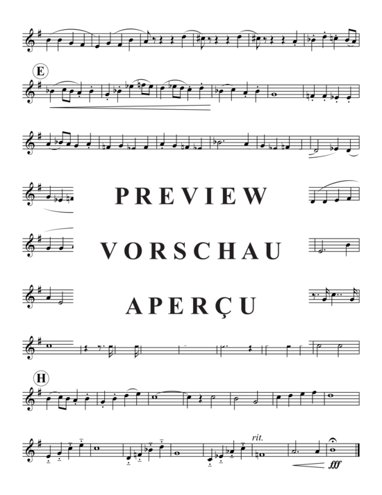 gallery: Procession on "Adoe te Devote , , (Blechbläser-Quintett)"