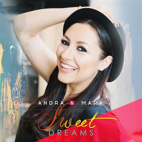 cover: Sweet Dreams, Andra & Mara