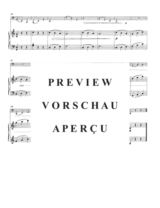 Product gallery: Page 15 of 21 Miniatures , , (tuba + piano)