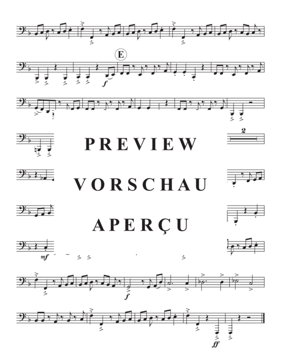 Produktgalerie: Seite 16 von 16 Reunion! , , (Blechbläserquintett)